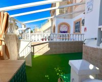 Revente - Bungalow -
Torrevieja - Torretas
