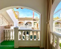 Revente - Bungalow -
Torrevieja - Torretas