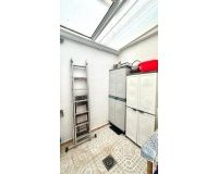 Revente - Bungalow -
Torrevieja - Torretas