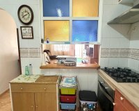 Revente - Bungalow -
Torrevieja - Torretas