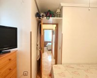 Revente - Bungalow -
Torrevieja - Torretas