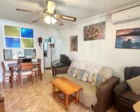 Revente - Bungalow -
Torrevieja - Torretas