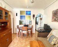 Revente - Bungalow -
Torrevieja - Torretas