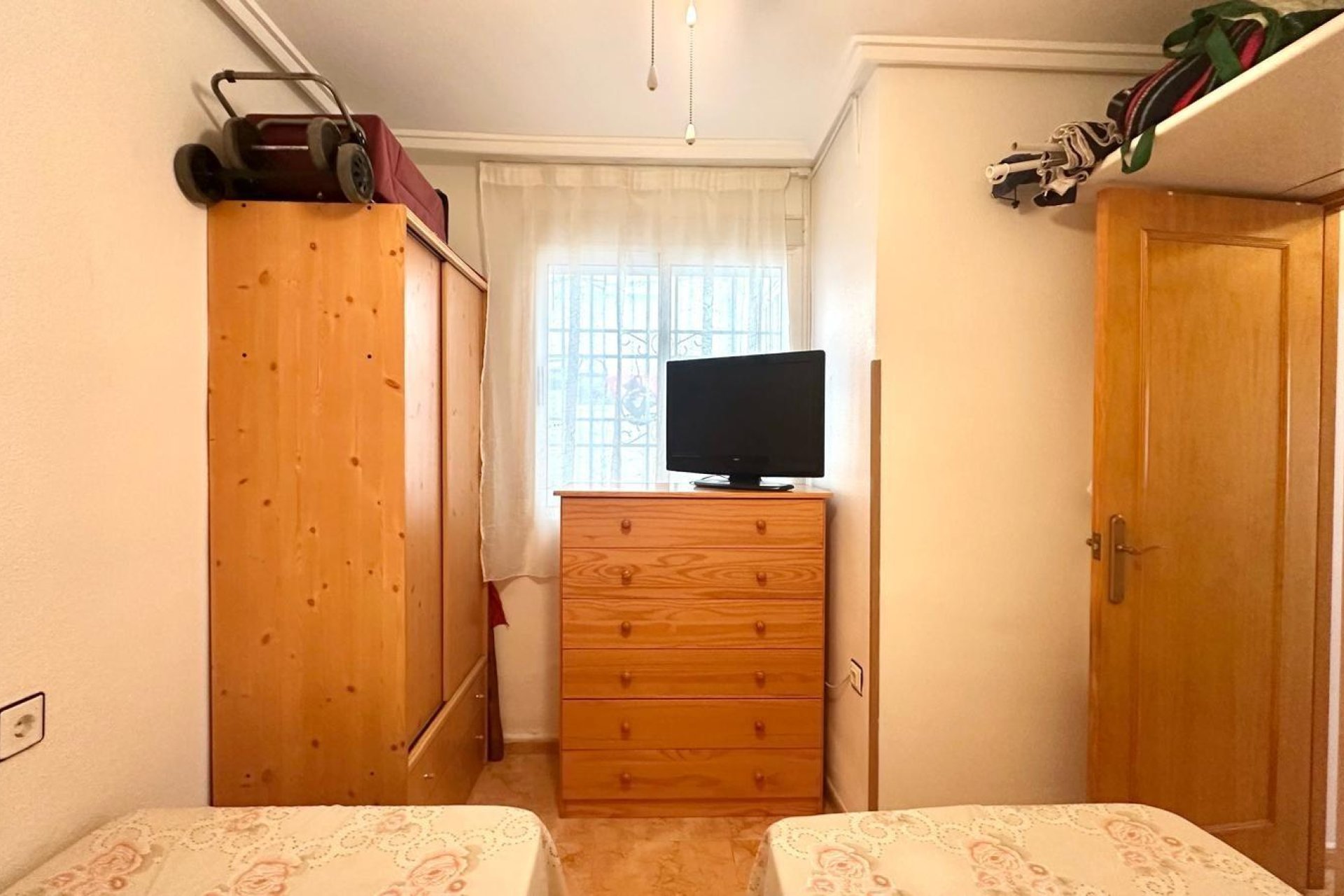 Revente - Bungalow -
Torrevieja - Torretas