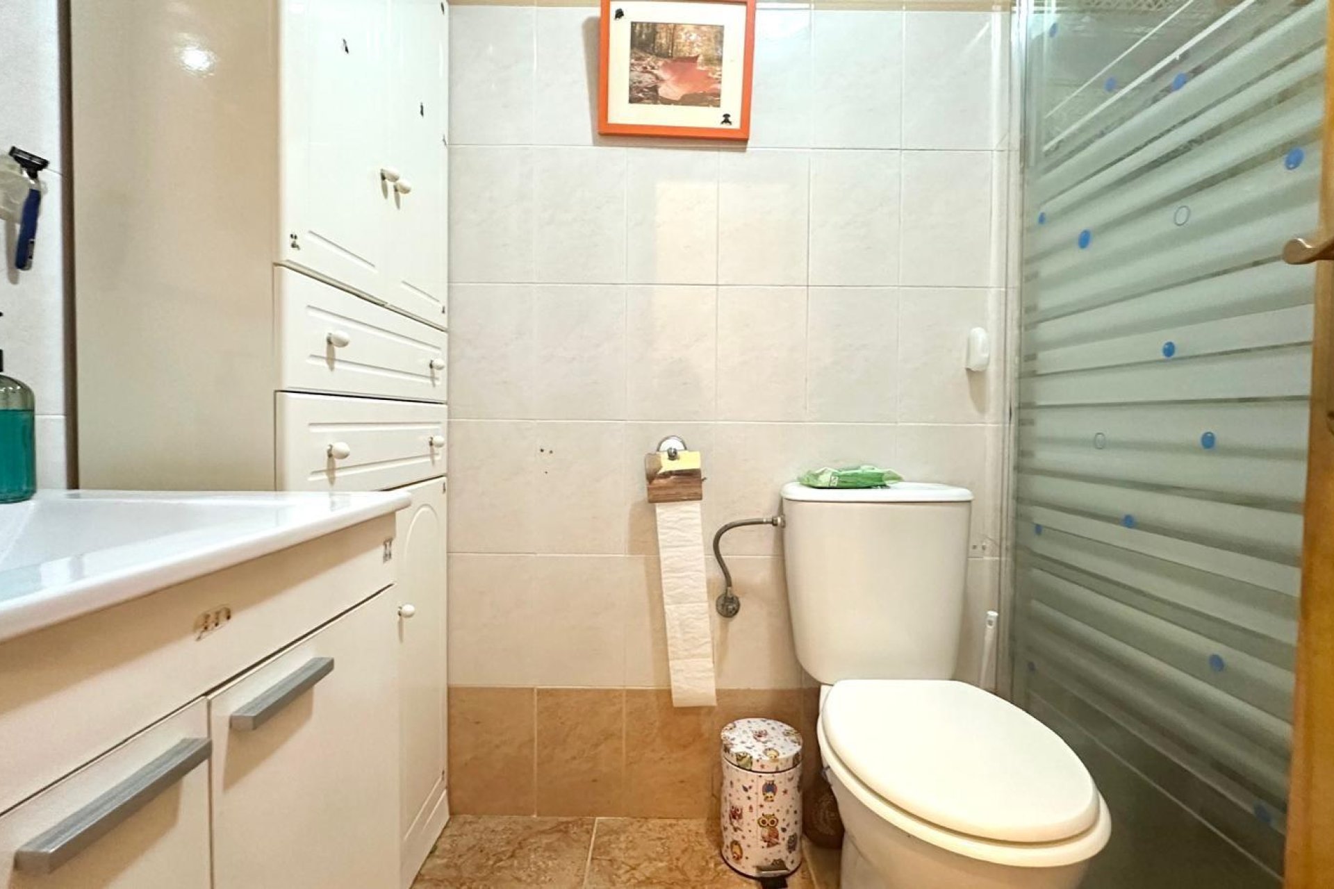 Revente - Bungalow -
Torrevieja - Torretas