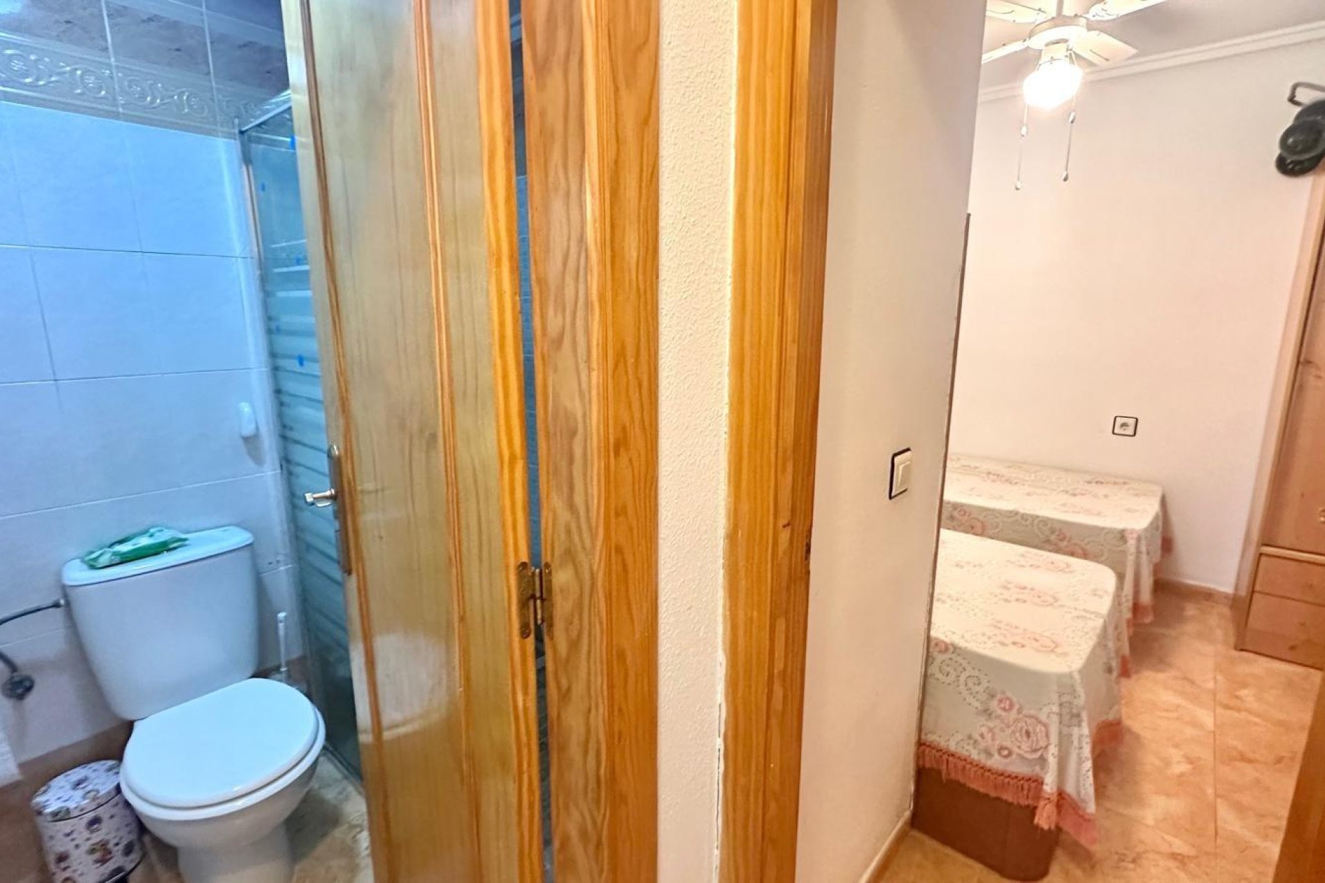 Revente - Bungalow -
Torrevieja - Torretas