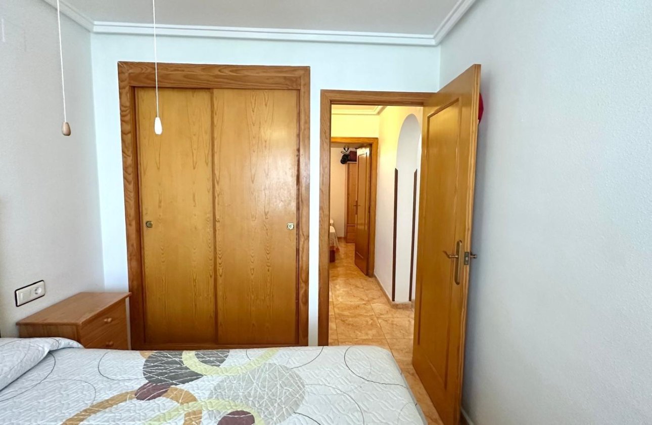 Revente - Bungalow -
Torrevieja - Torretas