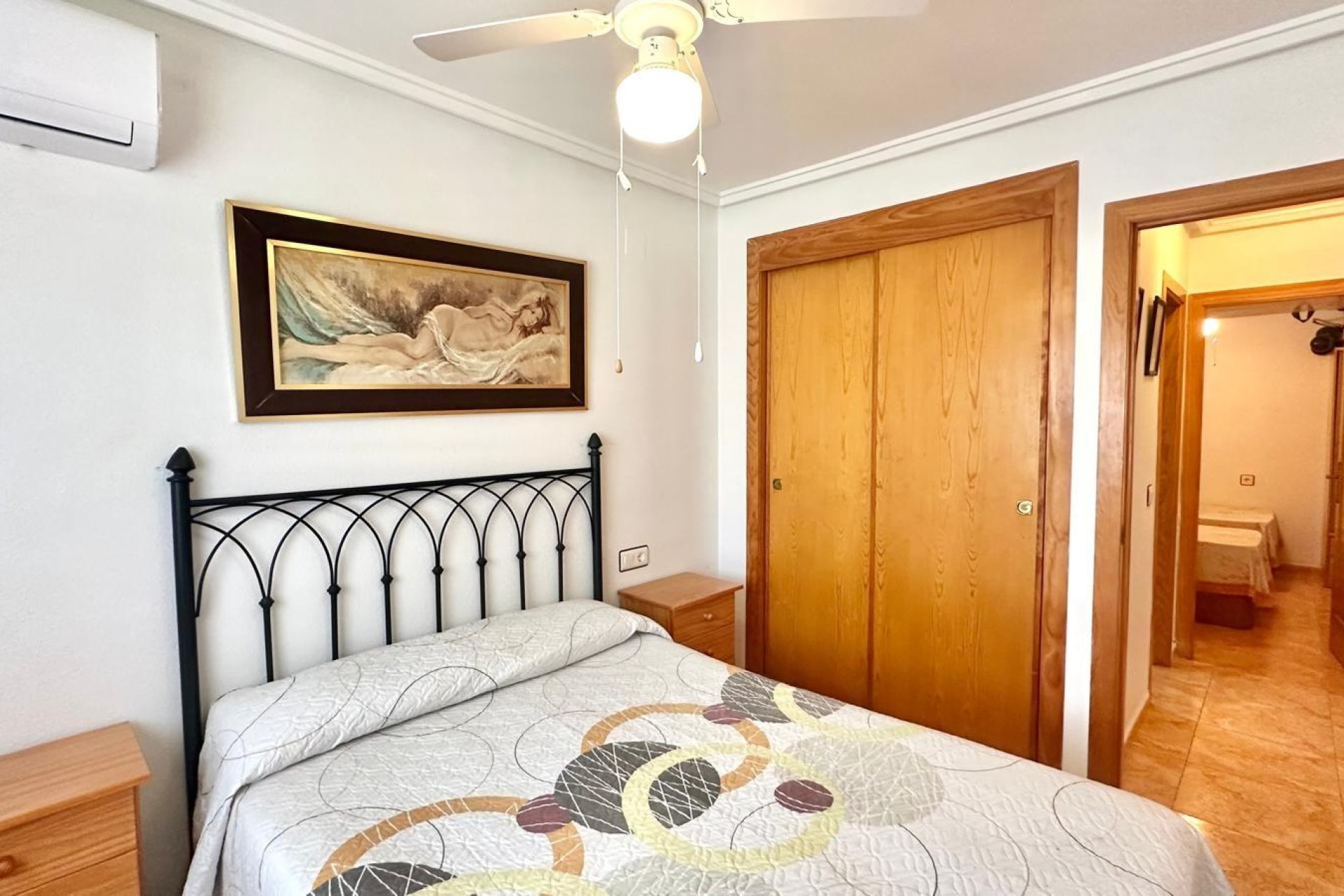 Revente - Bungalow -
Torrevieja - Torretas