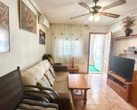 Revente - Bungalow -
Torrevieja - Torretas