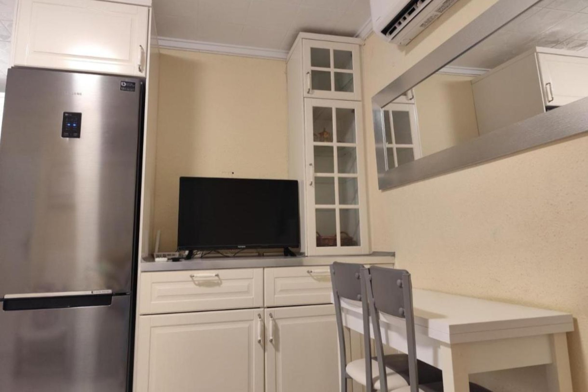 Revente - Bungalow -
Torrevieja - Torretas