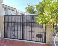 Revente - Bungalow -
Torrevieja - Torretas