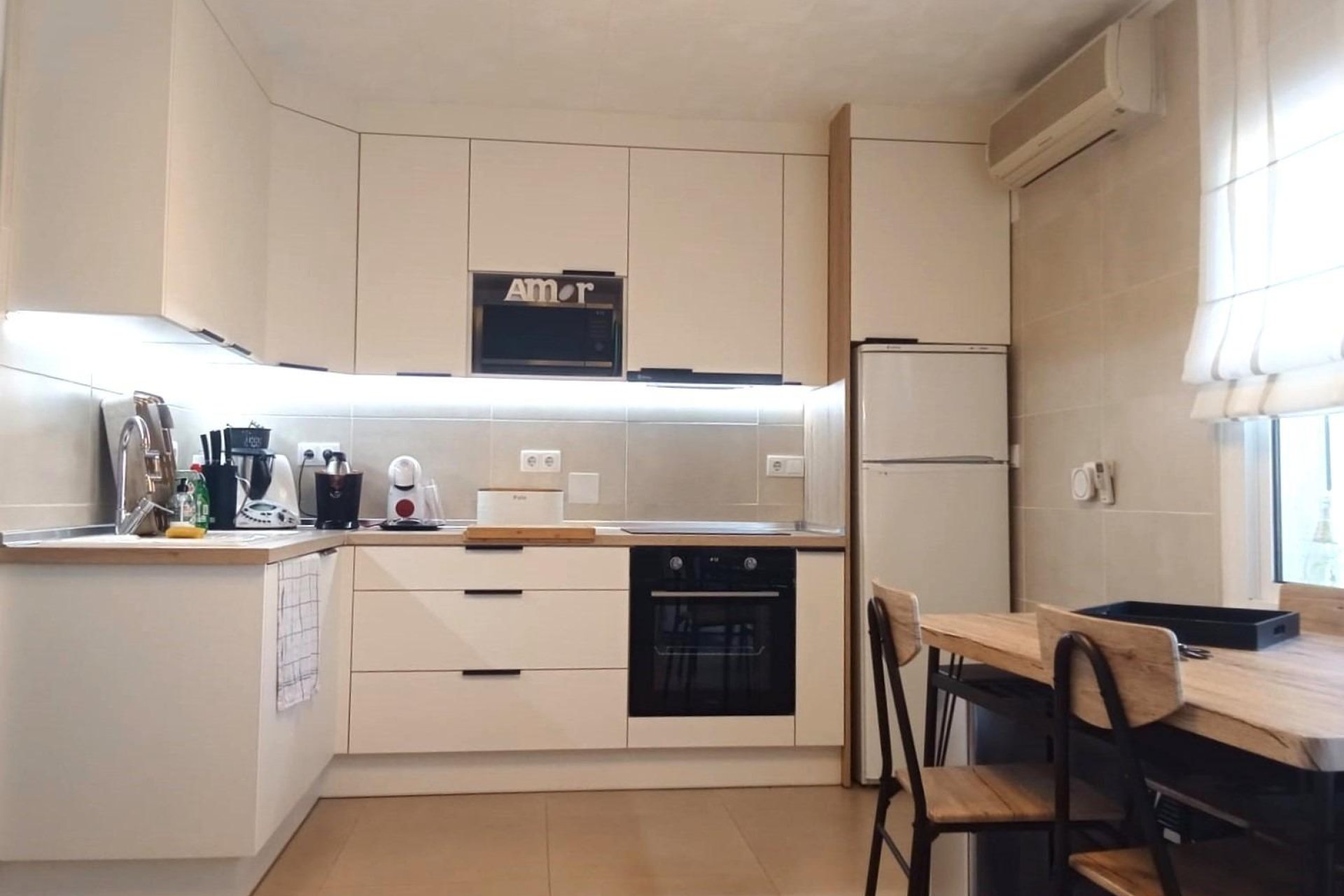 Revente - Bungalow -
Torrevieja - Torretas