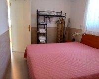 Revente - Bungalow -
Torrevieja - Torretas