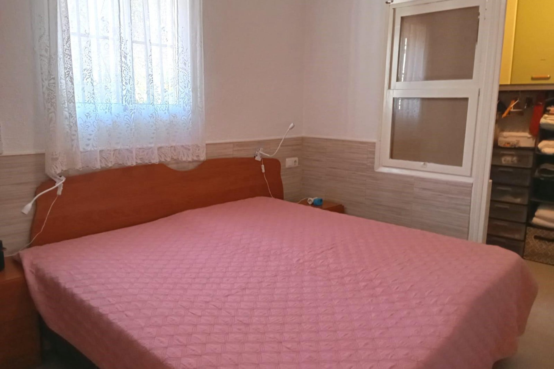 Revente - Bungalow -
Torrevieja - Torretas