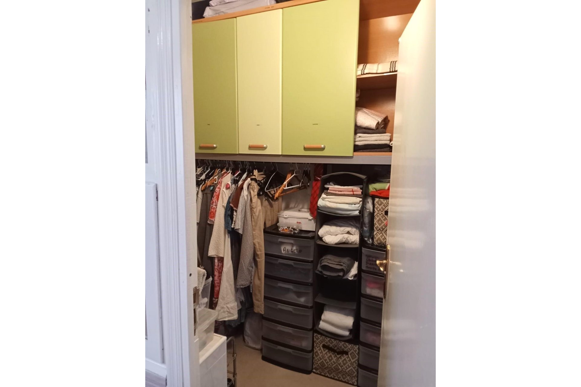 Revente - Bungalow -
Torrevieja - Torretas