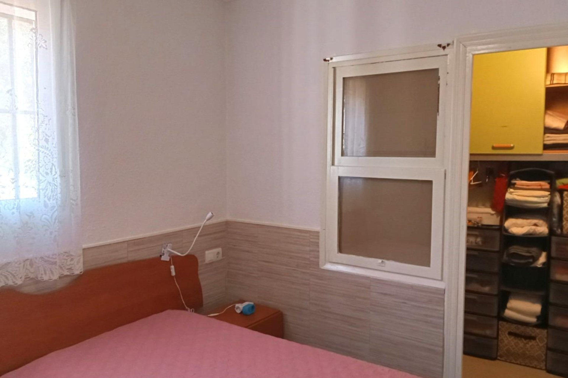Revente - Bungalow -
Torrevieja - Torretas