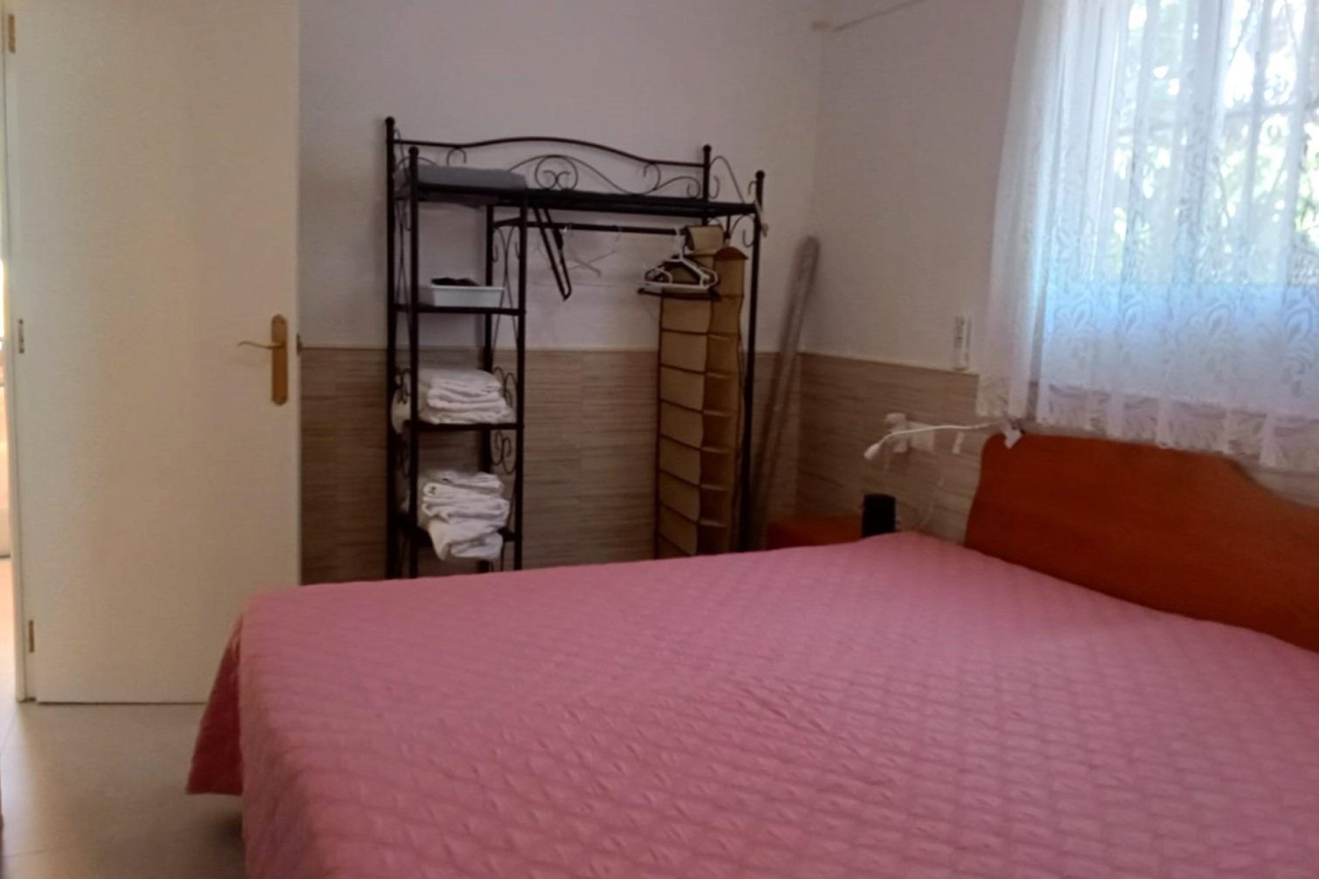 Revente - Bungalow -
Torrevieja - Torretas
