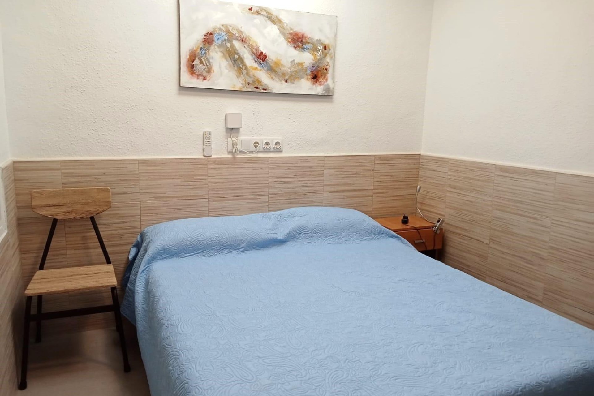 Revente - Bungalow -
Torrevieja - Torretas