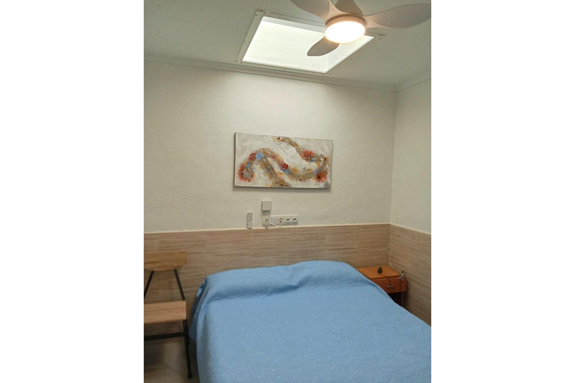 Revente - Bungalow -
Torrevieja - Torretas