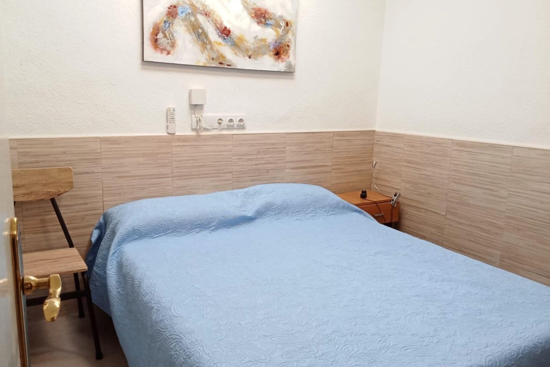 Revente - Bungalow -
Torrevieja - Torretas