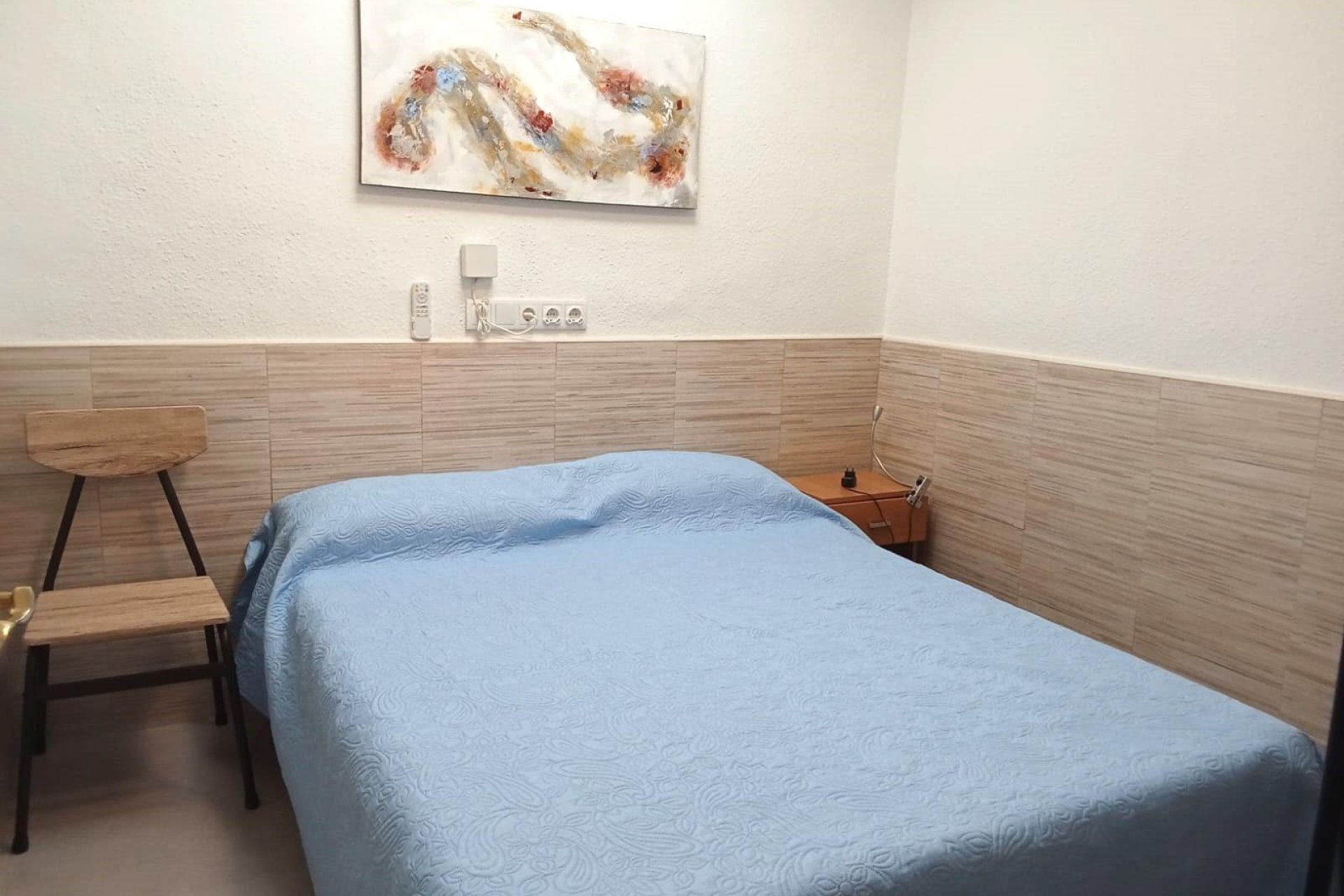 Revente - Bungalow -
Torrevieja - Torretas