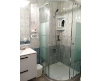 Revente - Bungalow -
Torrevieja - Torretas
