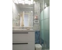 Revente - Bungalow -
Torrevieja - Torretas