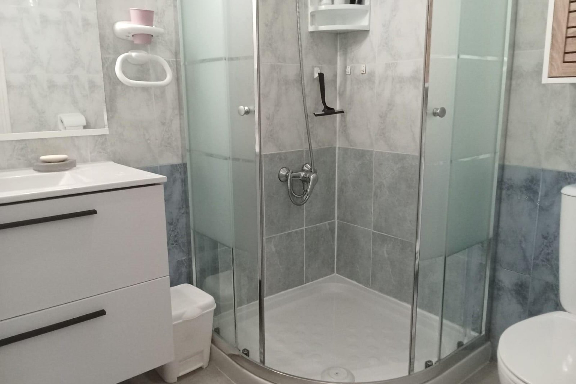 Revente - Bungalow -
Torrevieja - Torretas