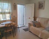 Revente - Bungalow -
Torrevieja - Torretas