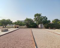 Revente - Bungalow -
Torrevieja - Torretas