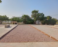 Revente - Bungalow -
Torrevieja - Torretas