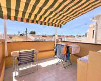 Revente - Bungalow -
Torrevieja - Torretas