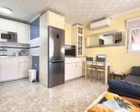 Revente - Bungalow -
Torrevieja - Torretas