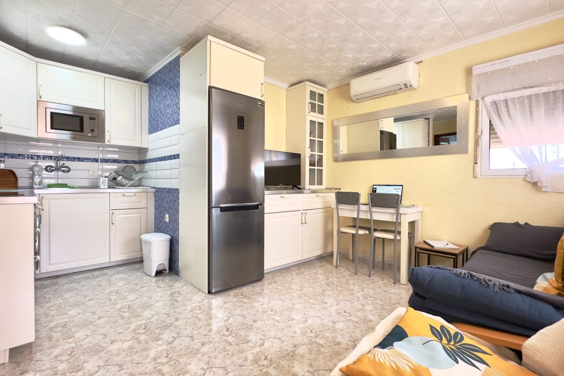 Revente - Bungalow -
Torrevieja - Torretas
