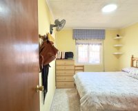Revente - Bungalow -
Torrevieja - Torretas
