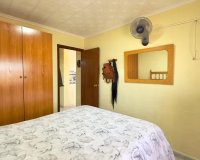 Revente - Bungalow -
Torrevieja - Torretas