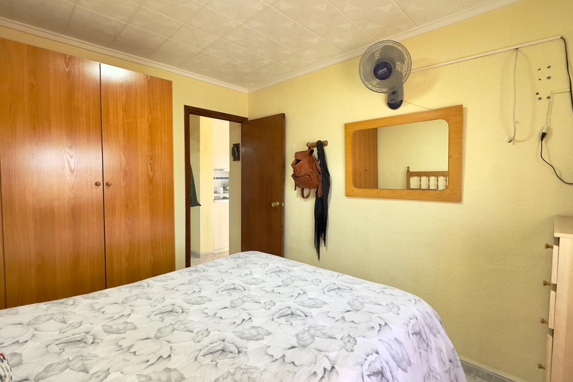 Revente - Bungalow -
Torrevieja - Torretas