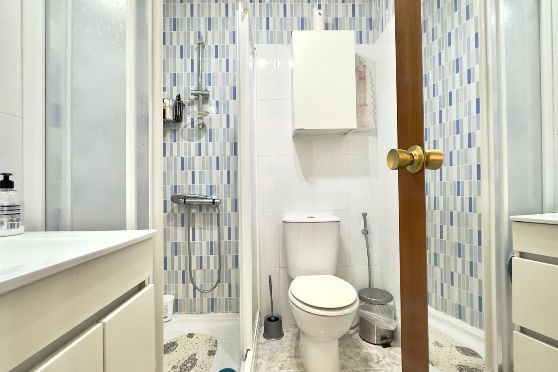 Revente - Bungalow -
Torrevieja - Torretas