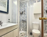 Revente - Bungalow -
Torrevieja - Torretas