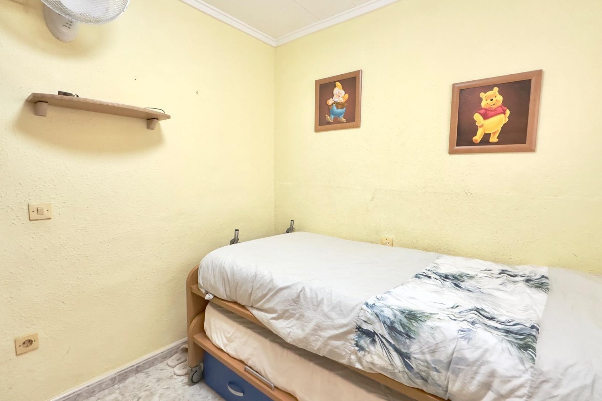 Revente - Bungalow -
Torrevieja - Torretas