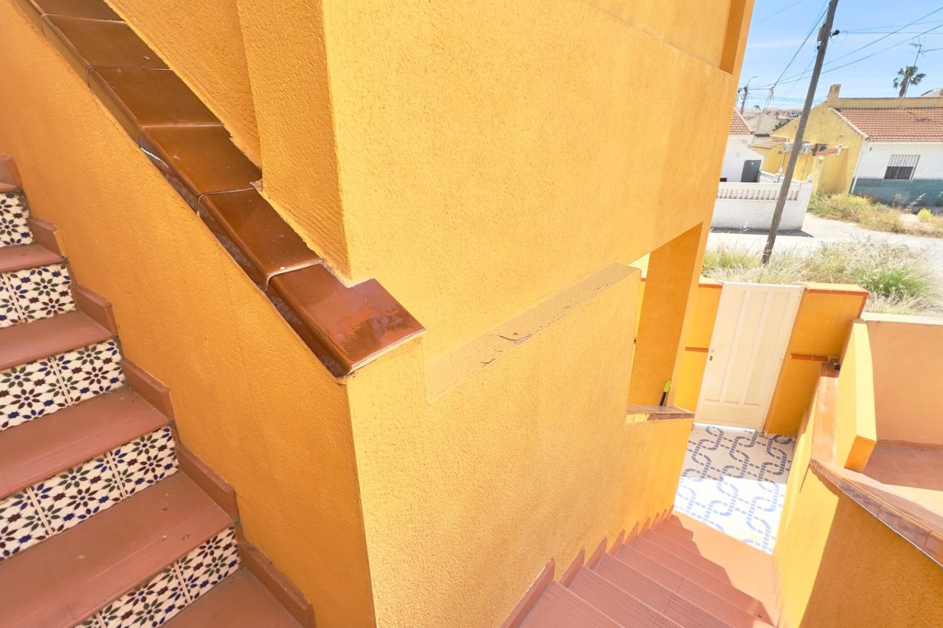 Revente - Bungalow -
Torrevieja - Torretas