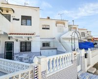 Revente - Bungalow -
Torrevieja - Torretas