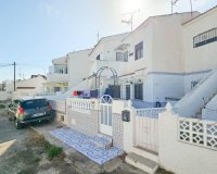 Revente - Bungalow -
Torrevieja - Torretas