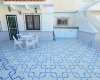 Revente - Bungalow -
Torrevieja - Torretas