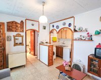 Revente - Bungalow -
Torrevieja - Torretas