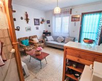 Revente - Bungalow -
Torrevieja - Torretas