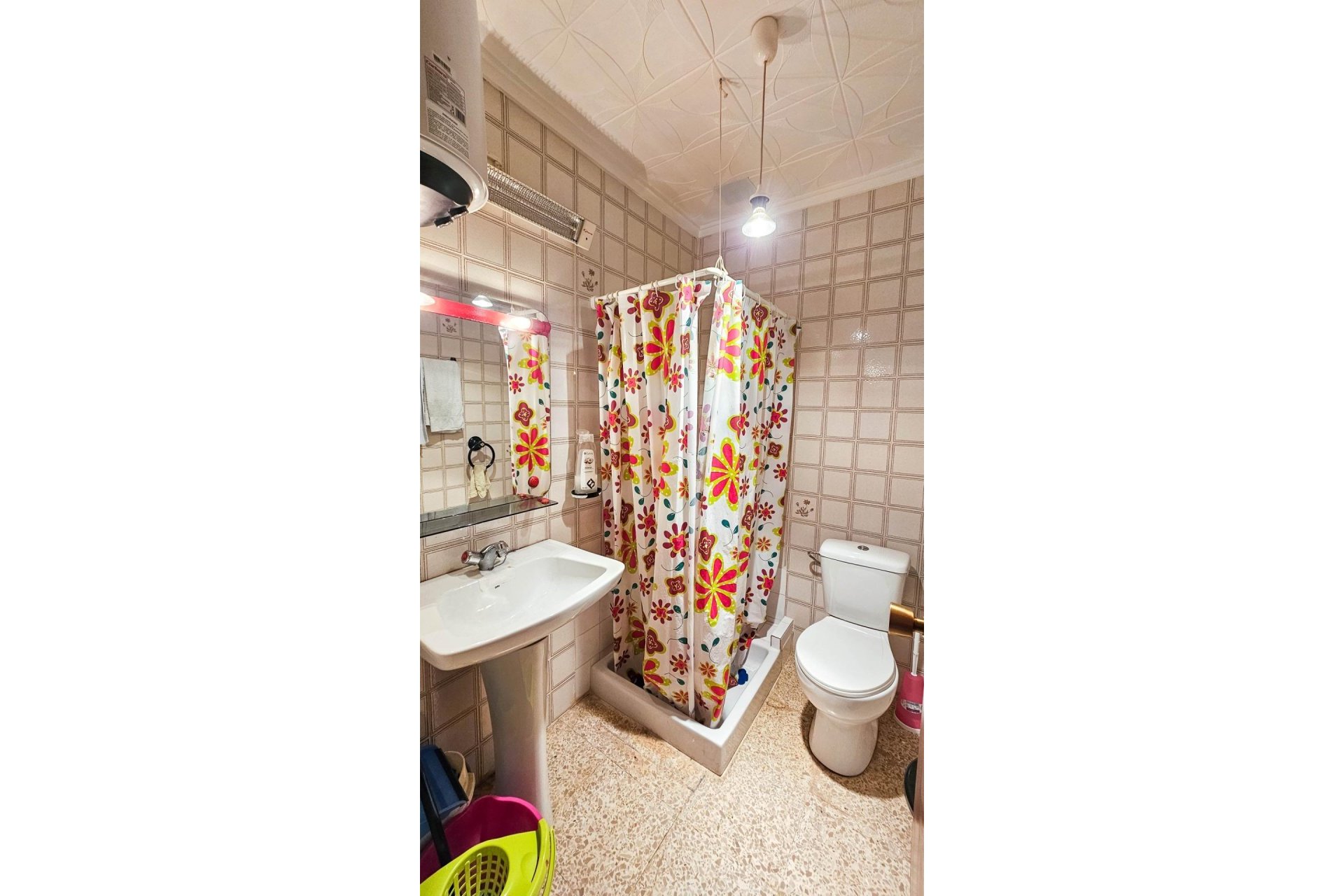 Revente - Bungalow -
Torrevieja - Torretas