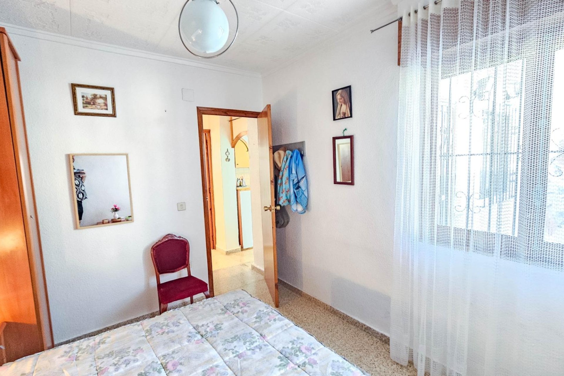 Revente - Bungalow -
Torrevieja - Torretas