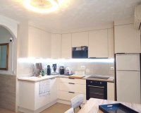 Revente - Bungalow -
Torrevieja - Torretas