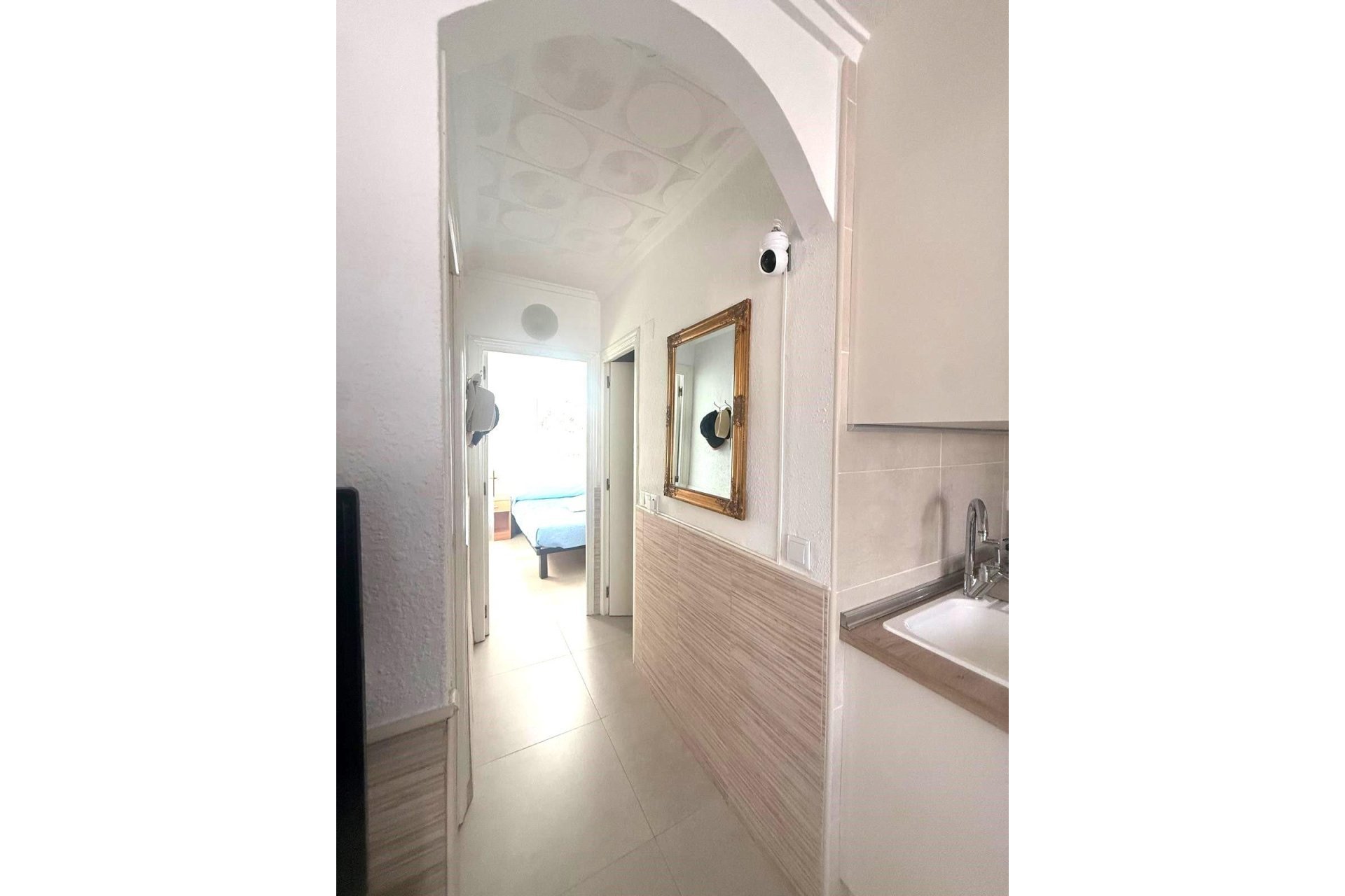 Revente - Bungalow -
Torrevieja - Torretas